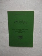 PARKI NARODOWE REZERWATY PRZYRODY BIAŁOWIEŻA OJCÓW