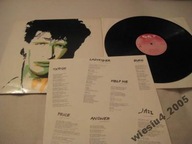 Herman Brood&His Wild Romance-The Brood /HOL/