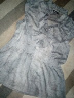 Okay bluzka tunika roz44- 46