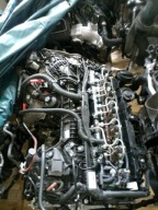 Silnik 16r. N57D30A 258kM N57D30B 313kM