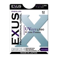 Filtr UV Marumi UV EXUS 62 mm 62mm