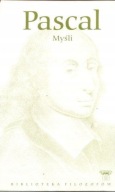 Myśli Blaise Pascal