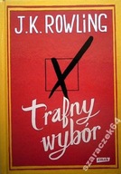 J.K. Rowling TRAFNY WYBÓR