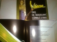 Chcę Cię błogosławić i chwalić o Panie Praca zbiorowa