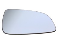 WKŁAD LUSTERKO OGRZEWANY P do Opel Astra III H 2004-2009 Lusterko Elektrycz