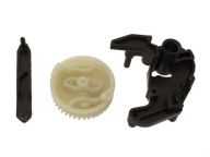 Zestaw Naprawczy Siłownika Centralnego Zamka Lewy do BMW 3 E90 E91 E92