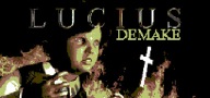 Lucius Demake PC STEAM KEY KLUCZ przygodowa, retro