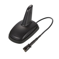 ANTENA SHARK RAKU2 VW GOLF 4 5 POLO PASSAT B5 HQ