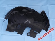 NADKOLE RENAULT MEGANE I LEWY PRZÓD