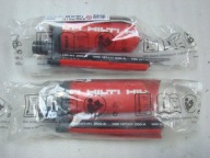 HILTI HY 200 KLEJ ZYWICA KOTWA CHEMICZNA DUŻA 