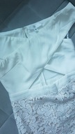 Missguided śliczna sukienka S