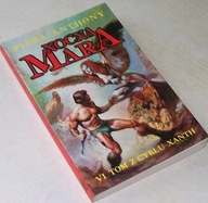 NOCNA MARA Piers Anthony