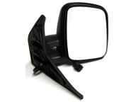 Lusterko Zewnętrzne Elektryczne Prawe Grzane do VW T4 Bus 90-04