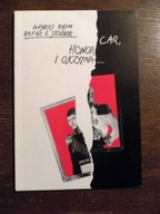 Car, honor...Franciszek Żymirski 1779-1831 - KOSIM / powstanie listopadowe