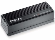 Wzmacniacz samochodowy 4-kanałowy Focal Impulse 4.320 160 W