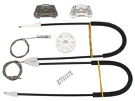 MECHANIZM SZYBY PRZÓD PRAWY Ford Focus Mk1 3D 98-