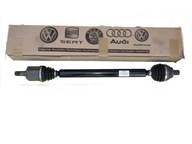 PÓŁOŚ PRAWA KPL A3 ALTEA LEON GOLF CADDY PASSAT