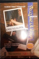 Zycie pod murem Lekcje przestrogi - płyta DVD