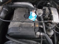 MERCEDES 124 W124 PRZEPUSTNICA M111 2.0 2.2
