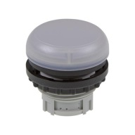 Główka lampki sygnalizacyjnej Eaton 216771 biała 22 m