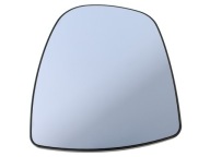 Wkład Lusterka Szkło Lewy Grzany do Renault Trafic Opel Vivaro