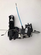 Zamek drzwi GLA W156 lewy przód 15r keyles 8 pin