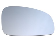 Skoda Fabia II 2007-2015 wkład szkło lusterka manualnego prawy