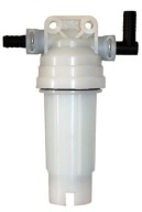 Filtr odstojnik na lance na przewody 12,5mm