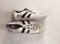 ZARA SUPER EXTRA TRAMPKI SYNEK 28/29