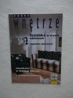 MURATOR DOBRE WNĘTRZE ŁAZIENKA /MEBLE MEBLARSTWO