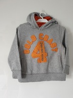 bluza Old Navy 3 lata 98 KAPTUR KANGUREK