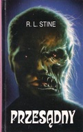 PRZESĄDNY / R.L.STINE wyd. ŚWIAT KSIĄŻKI