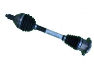 PÓŁOŚ KPL IBIZA 14. 1.9 TDI LEWA 6R0407761E