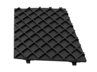 Kratka Zderzaka Atrapa Prawa Przód Zamiennik do BMW E60 M-Pakiet