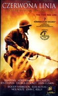 CIENKA CZERWONA LINIA VIDEO