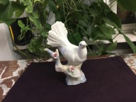 Figurka GolabkA z Rozami Valencia Hiszpania