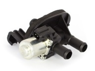 ZAWÓR NAGRZEWNICY FORD FIESTA TRANSIT KA PUMA