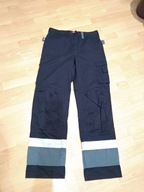 spodnie Kansas ,spawalnicze , multinorm, rozm.102,