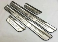 Listwy Progowe nakładki progowe Suzuki Vitara Nowa