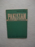 MROZEK - PAKISTAN /POLITYKA INDIE ISLAM SEPARATYZM