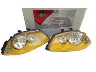 REFLEKTORY IBIZA CORDOBA 6L LAMPY SEAT SPORT