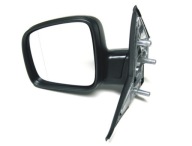 LUSTERKO LEWE RĘCZNE VW T5 2003-2009 TRANSPORTER MECHANICZNE MANUALNE