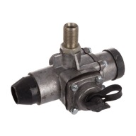 Regulator ciśnienia powietrza starego typu MTZ