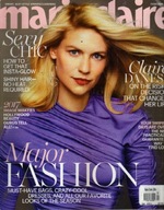 MARIE CLAIRE 2/2017 USA