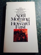 April Morning Howard Fast Battle of Lexington