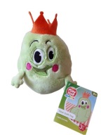 Lidlaki Świeżaki Gruszka Pear Kolekcja 23cm