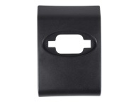 Listwa Boczna na Słupek za Drzwiami Przód Lewa Master III Movano B 2010-