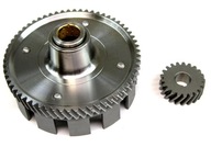 KOSZ SPRZĘGŁOWY ZĘBATKA SIMSON S51 S70 SR50 TUNING