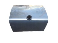 Zbiornik paliwa Daf LF 55 150 L ALUMINIUM