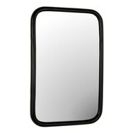 Lusterko z metalowym uchwytem + tulejka 310x205mm